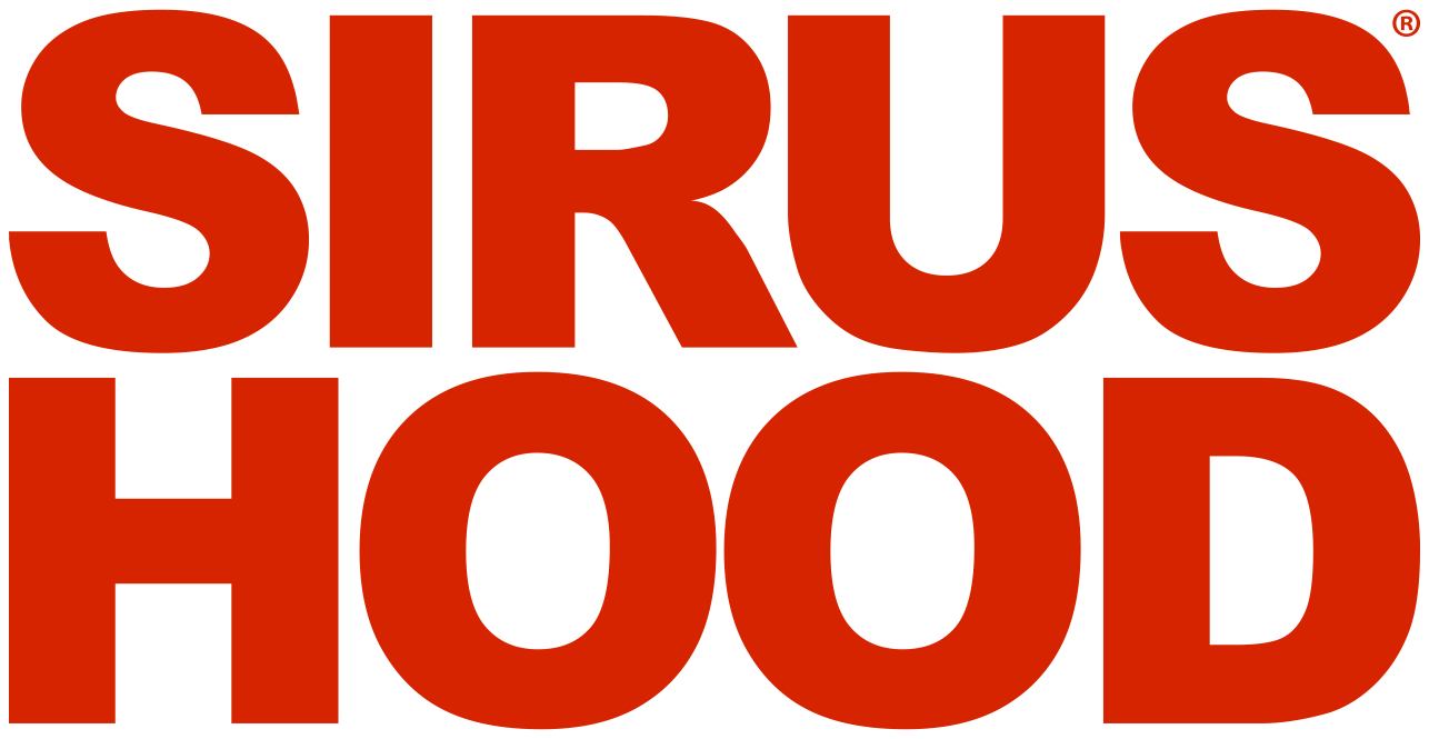 SIRUS HOOD